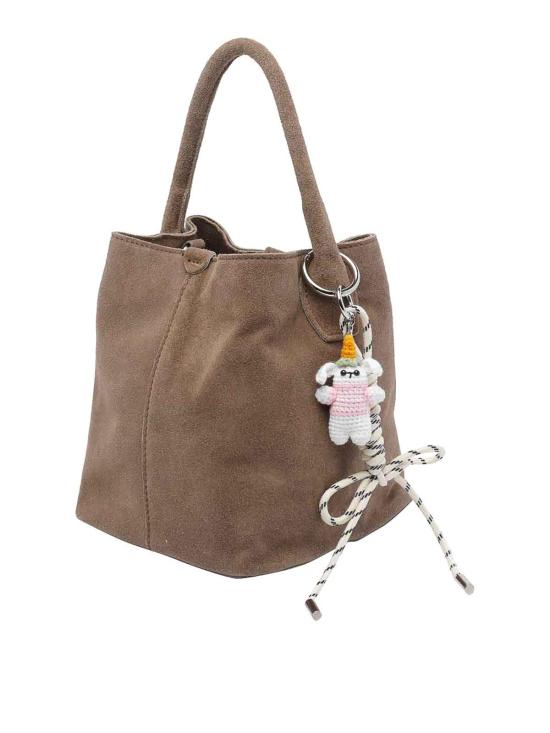 26SS 데이트 토트백 B441PBSDTA Beige - D.A.T.E.