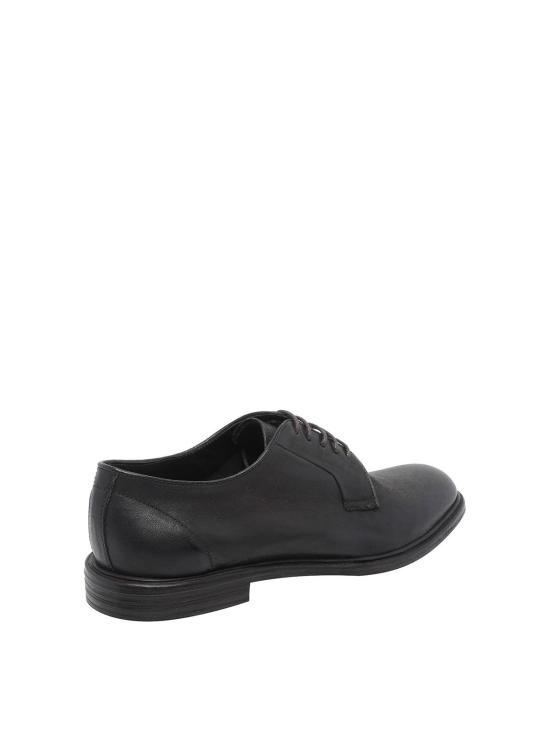 26SS 파웰크 드레스 슈즈 17024BAN11 Brown - PAWELK'S