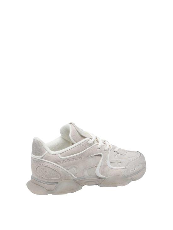 26SS 악셀 아리가토 스니커즈 F3490007OFFWHITE White - AXEL ARIGATO