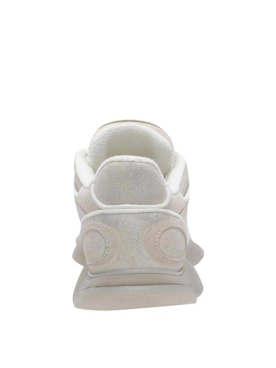 26SS 악셀 아리가토 스니커즈 F3490007OFFWHITE White - AXEL ARIGATO