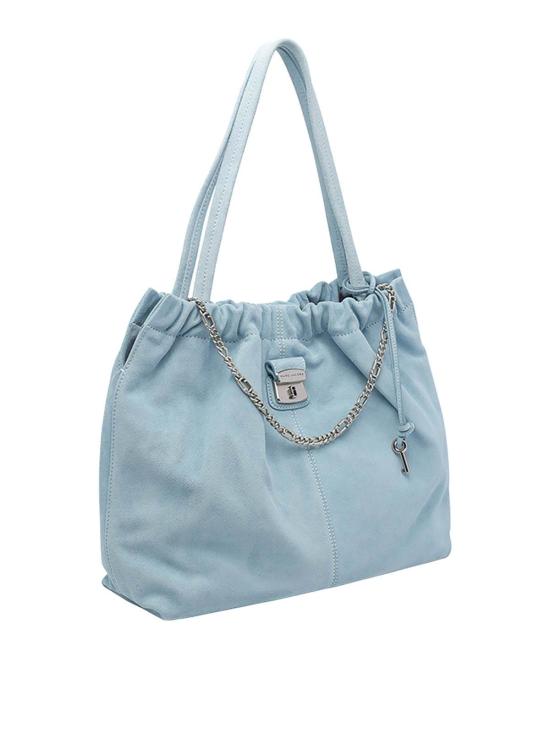 26SS 마크제이콥스 숄더백 2R5HTT022H01451 Blue - MARC JACOBS