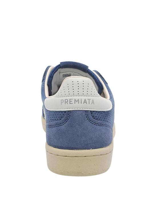 26SS 프리미아타 스니커즈 BONNIE8033 Blue - PREMIATA
