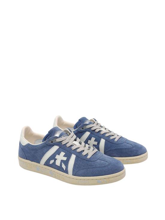 26SS 프리미아타 스니커즈 BONNIE8033 Blue - PREMIATA