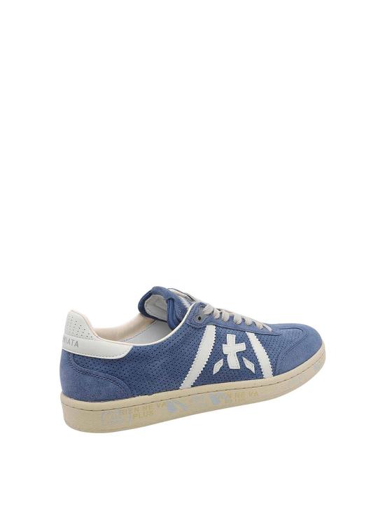 26SS 프리미아타 스니커즈 BONNIE8033 Blue - PREMIATA