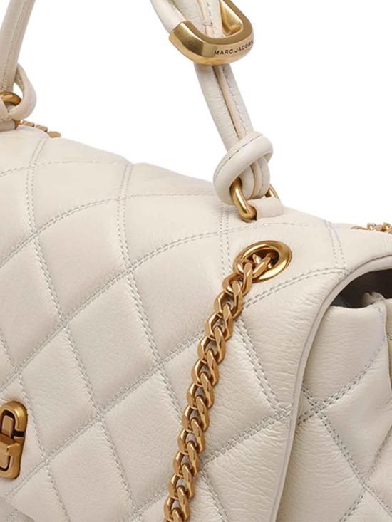 26SS 마크제이콥스 토트백 2S5HCR007H02123 White - MARC JACOBS