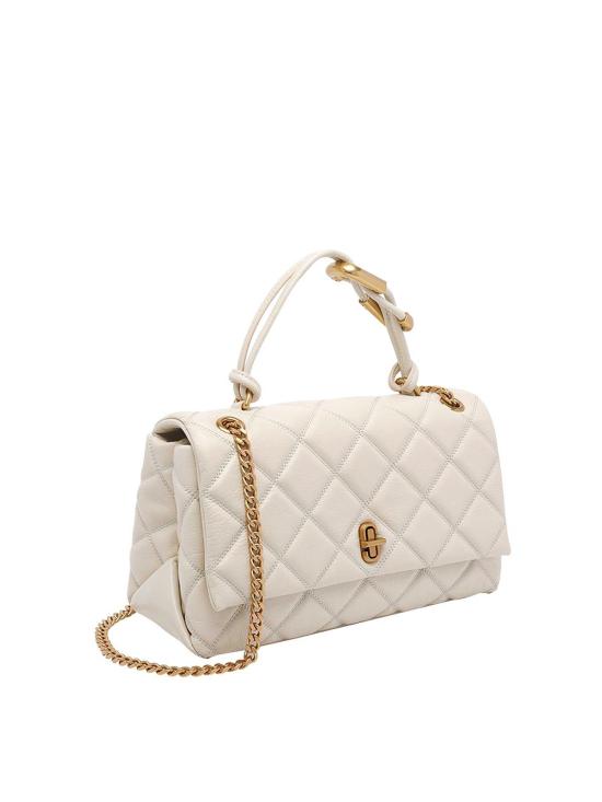 26SS 마크제이콥스 토트백 2S5HCR007H02123 White - MARC JACOBS