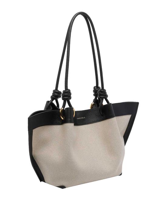 26SS 코치넬리 숄더백 E1U06110201846 Beige - COCCINELLE