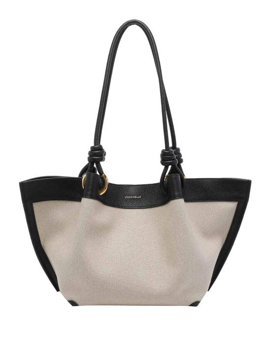 26SS 코치넬리 숄더백 E1U06110201846 Beige