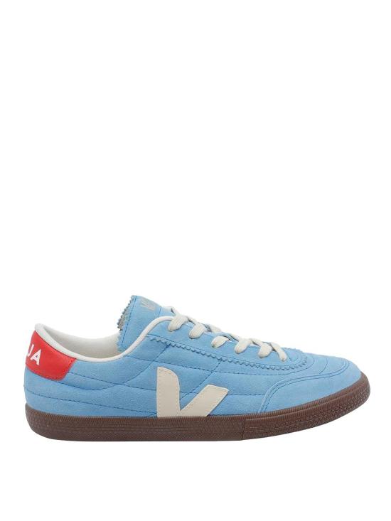 26SS 베자 스니커즈 FU0321389 Blue