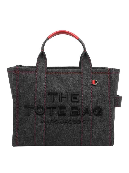 26SS 마크제이콥스 토트백 2R5HTT015H02002 Black