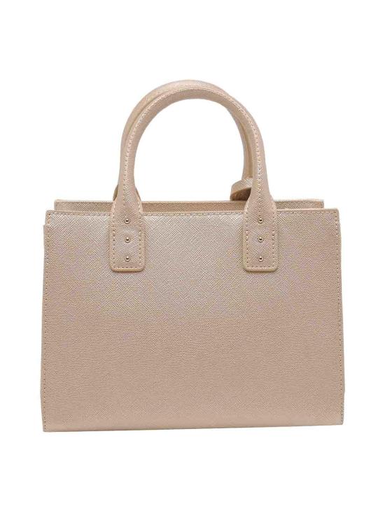 26SS 리우조 토트백 AA6150ES02990048 Gold - LIU JO