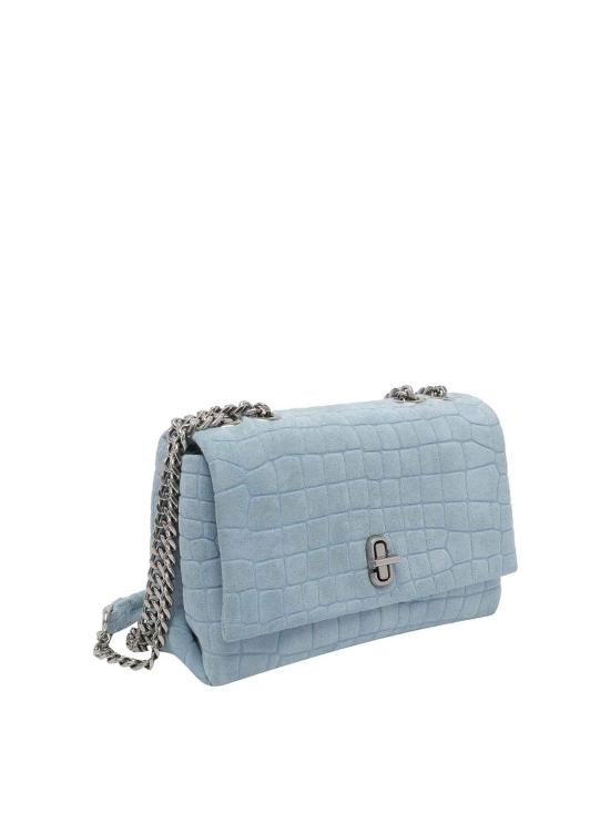 26SS 마크제이콥스 크로스백 2S6HSH027H01451 Blue - MARC JACOBS