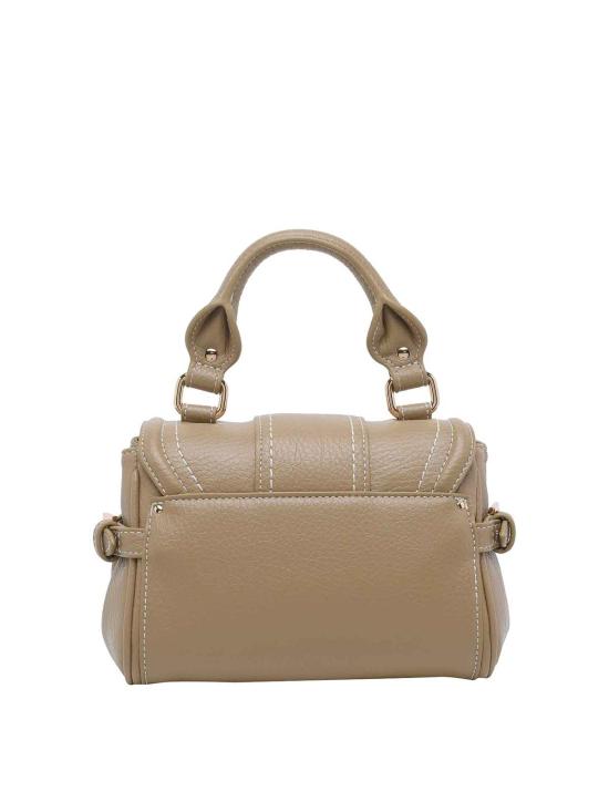 26SS 리우조 토트백 AA6063E110901679 Beige - LIU JO