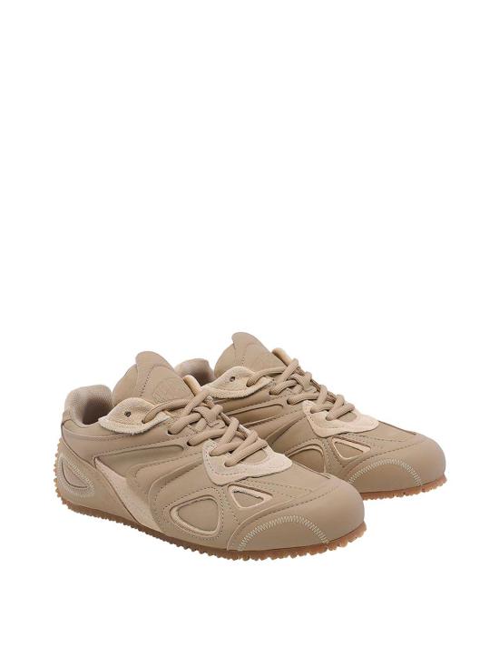 26SS 악셀 아리가토 스니커즈 F3925003 Beige - AXEL ARIGATO