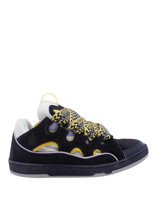 26SS 랑방 스니커즈 SKDK12BICO2972 Blue