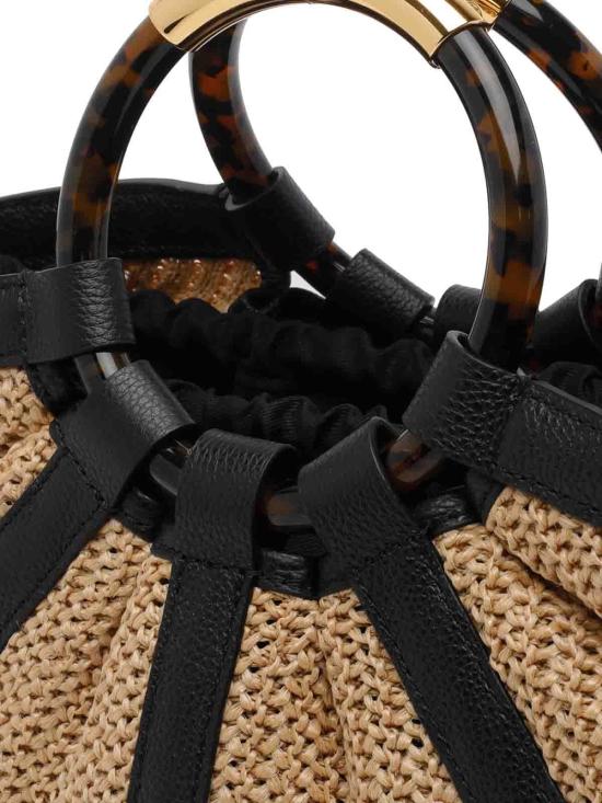 26SS 코치넬리 토트백 E1U5D180201846 Beige - COCCINELLE