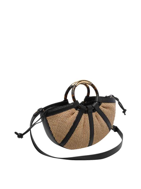 26SS 코치넬리 토트백 E1U5D180201846 Beige - COCCINELLE