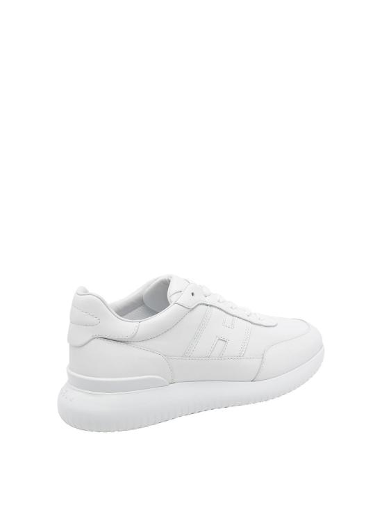 26SS 호간 스니커즈 HXM7090GB90UAIB001 White - HOGAN