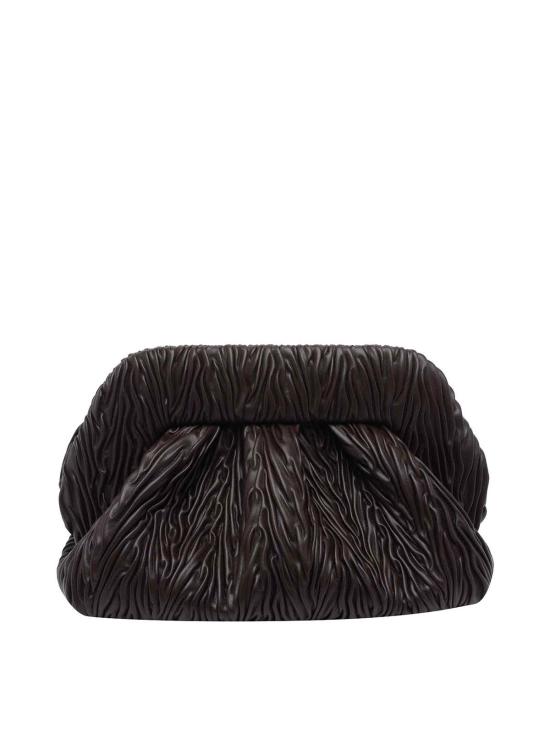 26SS 더모아레 토트백 261WTMBM0OOAA1110A Brown - THEMOIRE