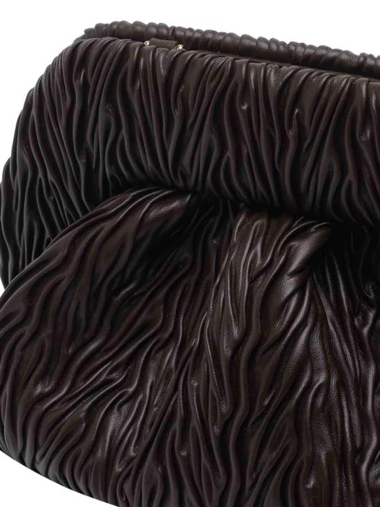 26SS 더모아레 토트백 261WTMBM0OOAA1110A Brown - THEMOIRE