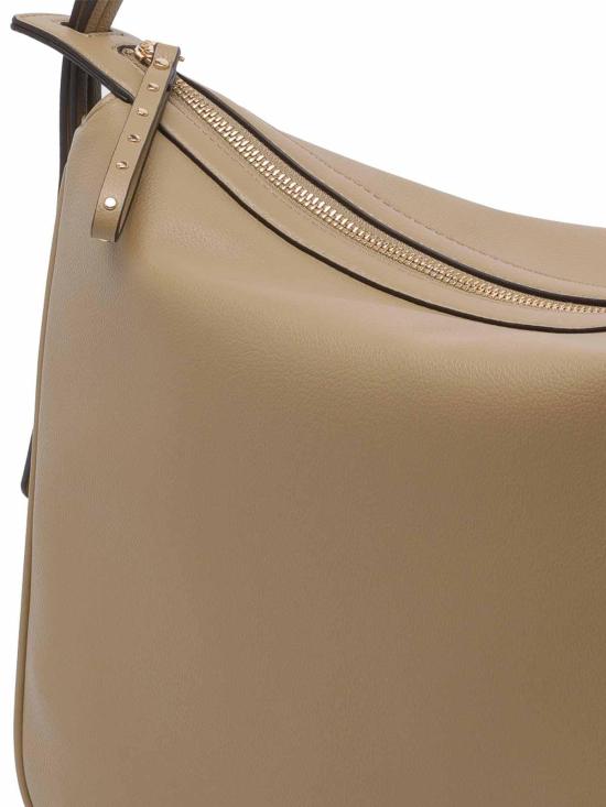 26SS 리우조 숄더백 AA6045E112001679 Beige - LIU JO