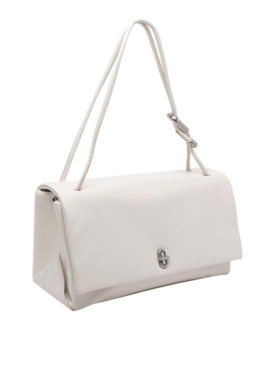 26SS 마크제이콥스 숄더백 2F4HSH011H04123 White - MARC JACOBS