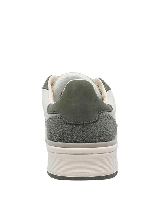 26SS 악셀 아리가토 스니커즈 F3906003 White - AXEL ARIGATO