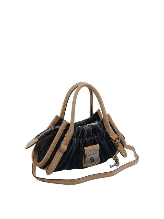 26SS 마크제이콥스 크로스백 2S6HSC003H02427 Blue - MARC JACOBS