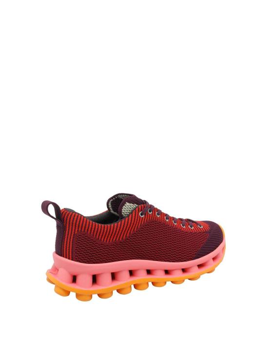 26SS 캠퍼 스니커즈 K201776PELOTISSIMA011 Multicolour - CAMPER