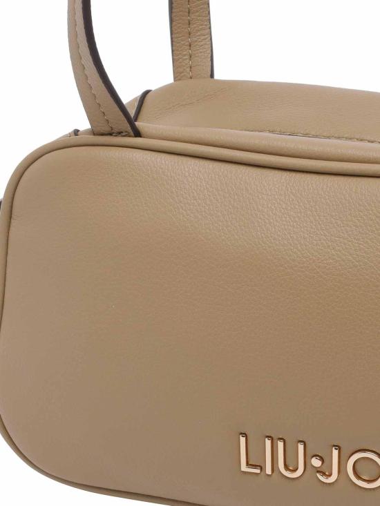 26SS 리우조 숄더백 AA6048E112001679 Green - LIU JO