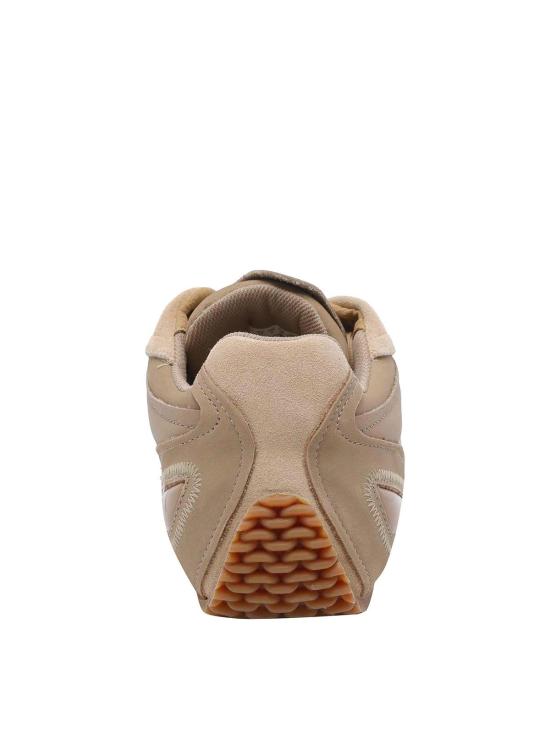 26SS 악셀 아리가토 스니커즈 F3924003 Beige - AXEL ARIGATO