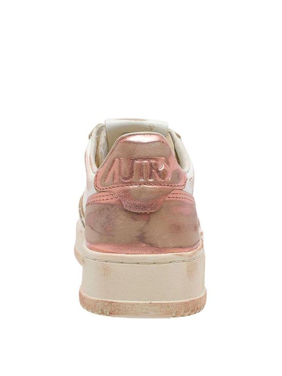 26SS 오트리 스니커즈 AVLWSV57 White - AUTRY