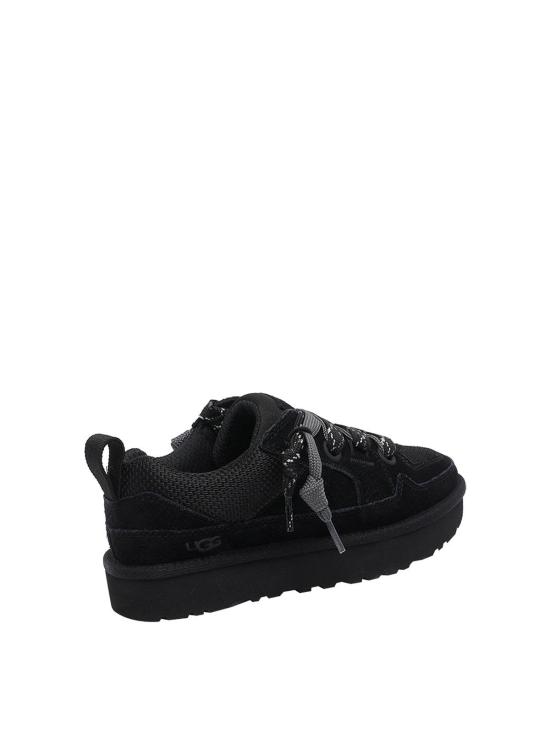 26SS 어그 스니커즈 1168890BLACK Black - UGG