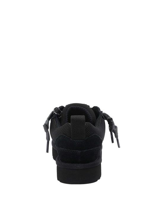 26SS 어그 스니커즈 1168890BLACK Black - UGG