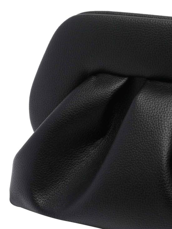 26SS 더모아레 토트백 261WTMBM0OOBC0303A Black - THEMOIRE