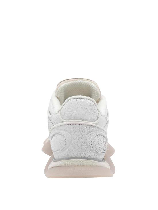 26SS 악셀 아리가토 스니커즈 F3566001 White - AXEL ARIGATO