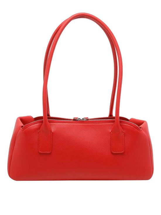 26SS 쿠레쥬 숄더백 126GSA206CV00344025 Red - COURREGES