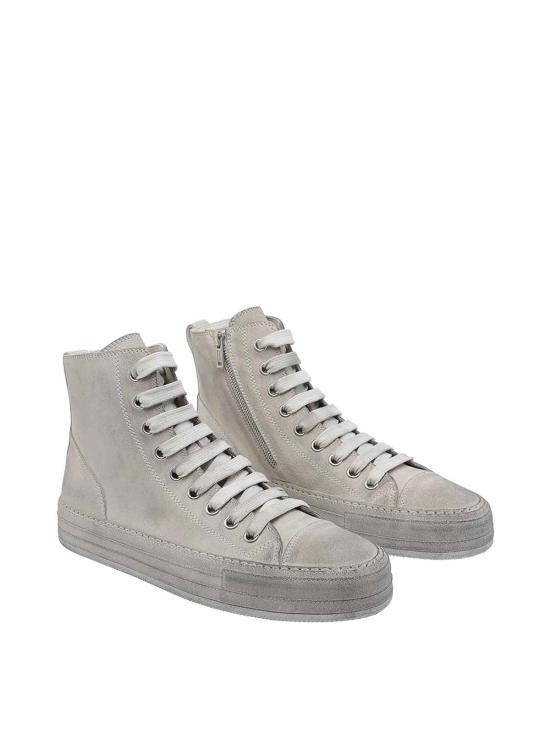 26SS 앤 드뮐미스터 스니커즈 12589LT147004 Grey - ANN DEMEULEMEESTER