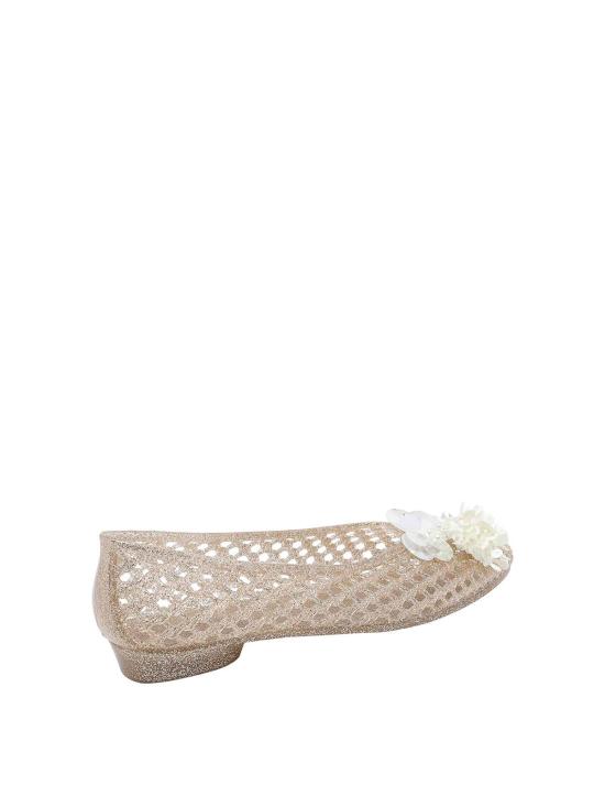 26SS 헤븐리젤리 플랫 슈즈 HJ26PSALST02GD01 Beige - HEAVENLY JELLY