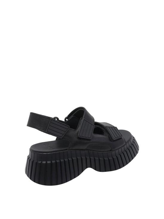 26SS 캠퍼 샌들 K201511PIX005 Black - CAMPER