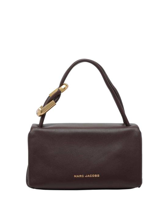 26SS 마크제이콥스 더 미니 듀얼 백 2F4HSH010H04905 Brown - MARC JACOBS