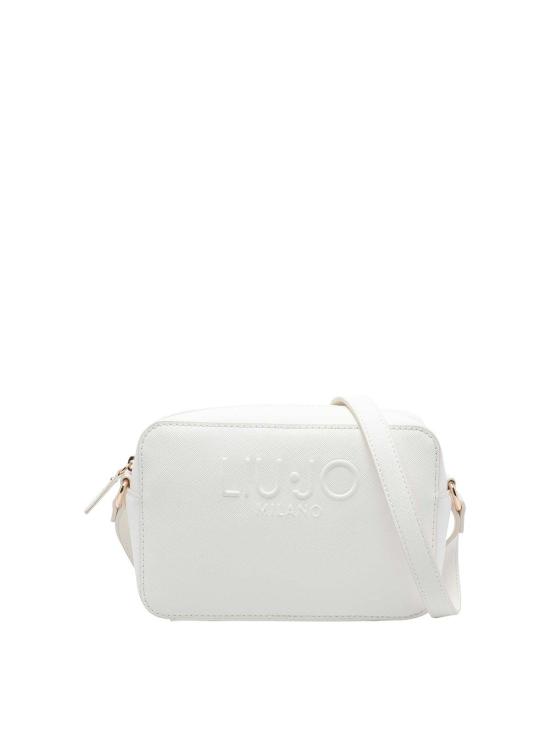 26SS 리우조 크로스백 AA6153ES029X0459 White