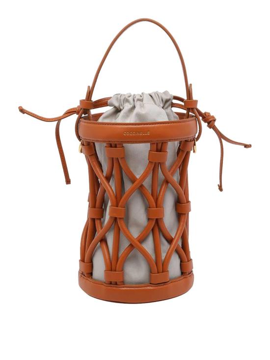 26SS 코치넬리 크로스백 E1U2P230101R41 Orange