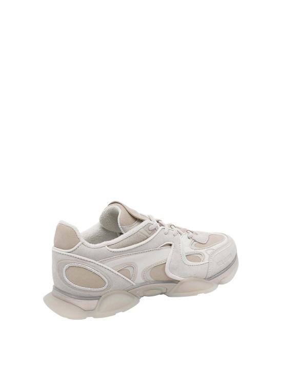 26SS 악셀 아리가토 스니커즈 F3488004 Beige - AXEL ARIGATO