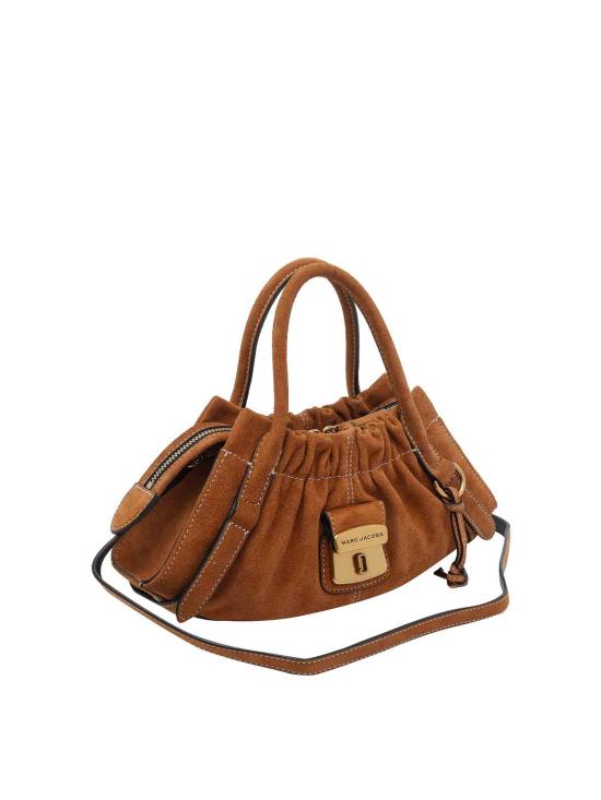 26SS 마크제이콥스 크로스백 2R5HSC027H01860 Brown - MARC JACOBS