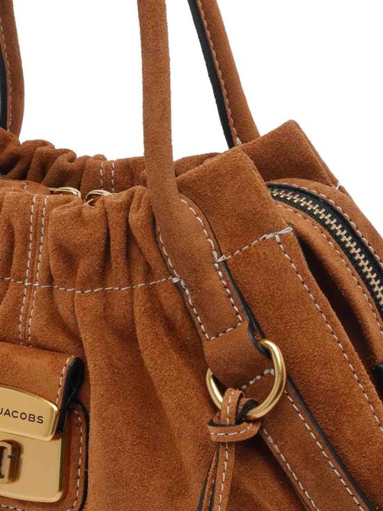 26SS 마크제이콥스 크로스백 2R5HSC027H01860 Brown - MARC JACOBS