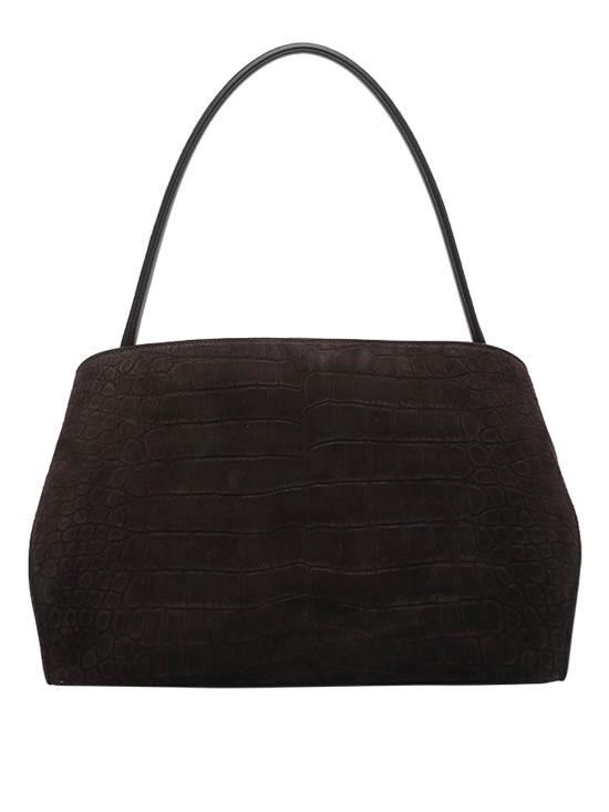 26SS 살바토레 페라가모 숄더백 792871219816 Brown - SALVATORE FERRAGAMO