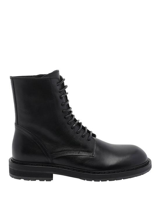 26SS 앤 드뮐미스터 부츠 10092LT047099 Black