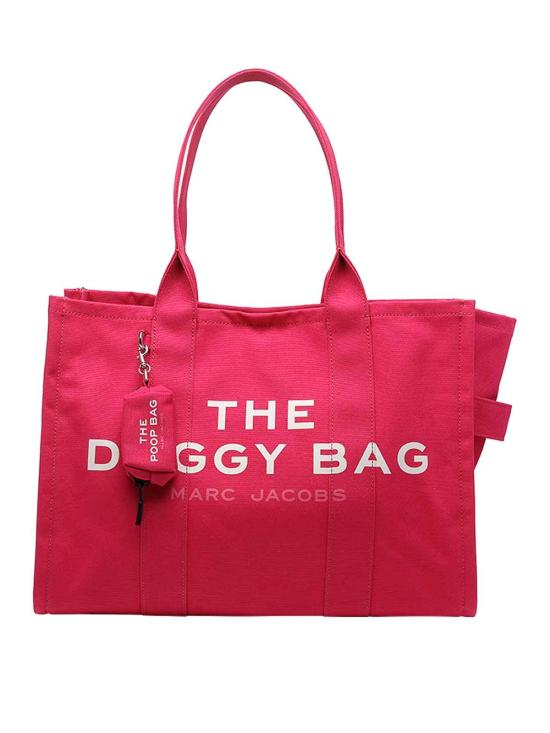 26SS 마크제이콥스 토트백 2R5HTT010H02688 Multicolour