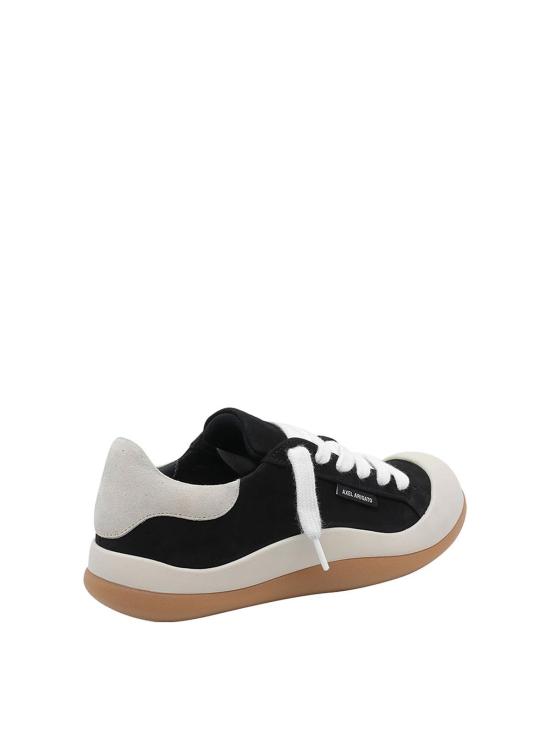 26SS 악셀 아리가토 스니커즈 F3654002 Black - AXEL ARIGATO